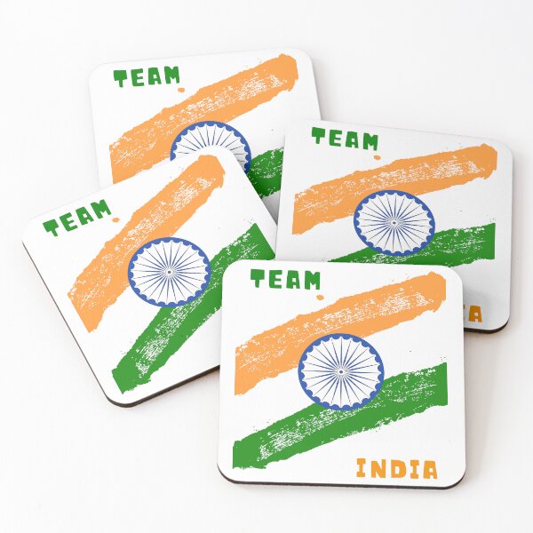 Item preview, INDIA TEAM designed and sold by Bhavna111.