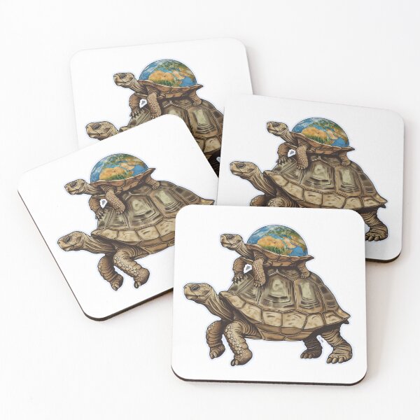 Item preview, Desert Tortoise Classic T-Shirt designed and sold by TheDarkStone.