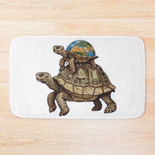 Item preview, Desert Tortoise Classic T-Shirt designed and sold by TheDarkStone.