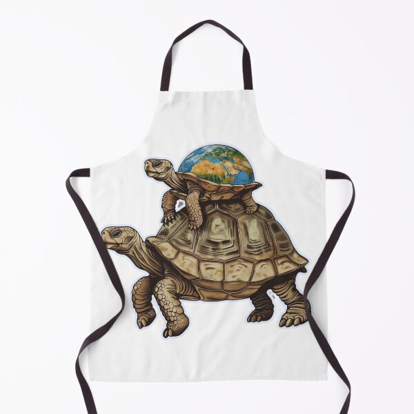Item preview, Desert Tortoise Classic T-Shirt designed and sold by TheDarkStone.