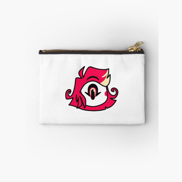 Item preview, Nifty - Hazbin Hotel designed and sold by ArtDubs.