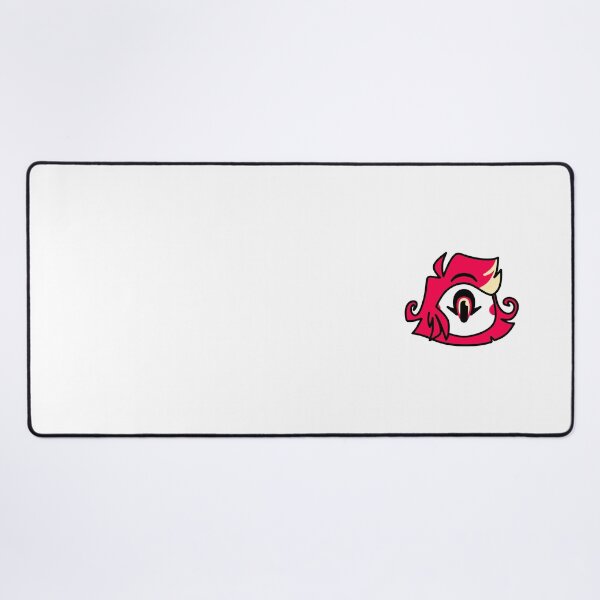 Item preview, Nifty - Hazbin Hotel designed and sold by ArtDubs.