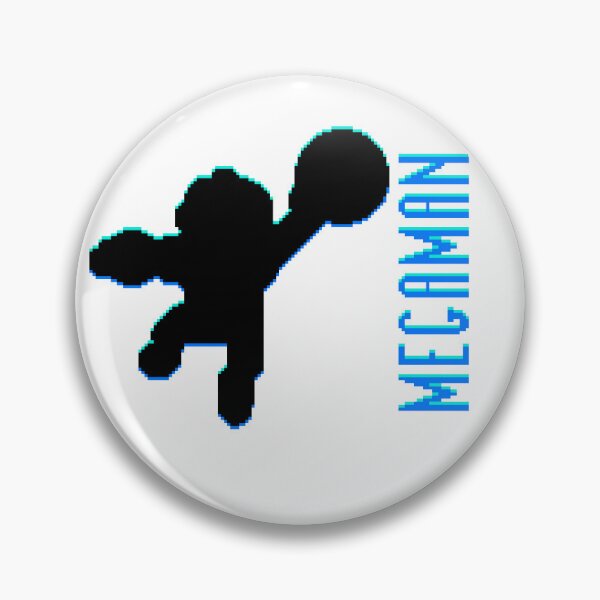 Item preview, Air Megaman designed and sold by kingroy.