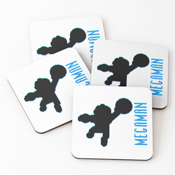 Item preview, Air Megaman designed and sold by kingroy.