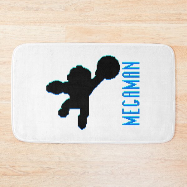 Item preview, Air Megaman designed and sold by kingroy.