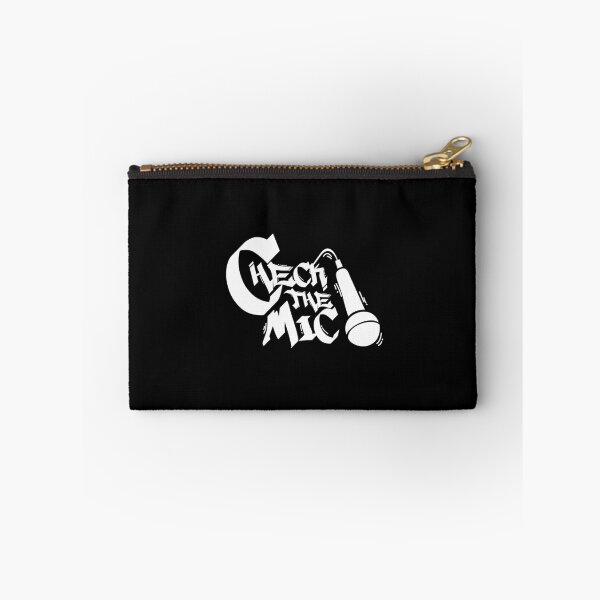 Item preview, CHECK THE MIC designed and sold by Mozak21.