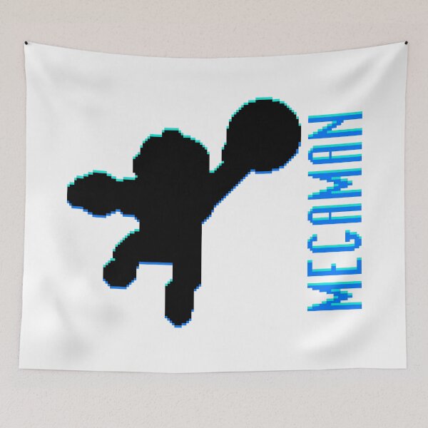 Item preview, Air Megaman designed and sold by kingroy.