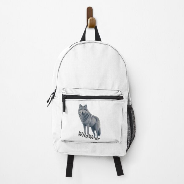 Item preview, Wolf designed and sold by Kogaart.