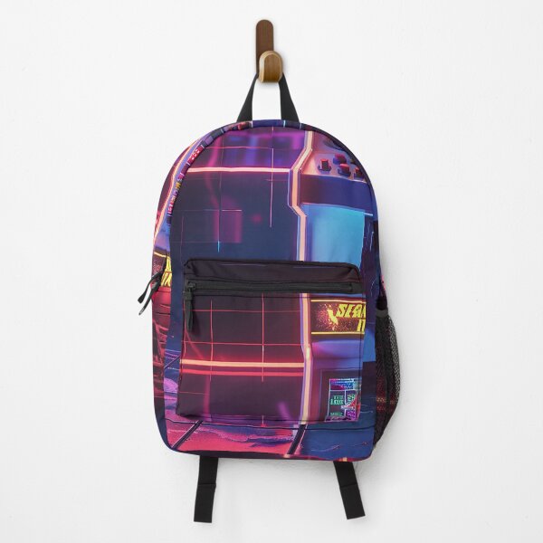 Item preview, Retro Arcade Designs designed and sold by nomiraclehere.