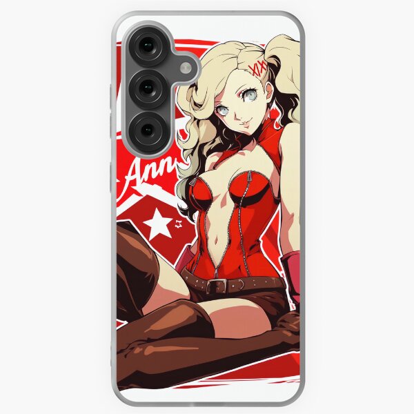Item preview, Pinup Ann designed and sold by Waifu Dreamland.