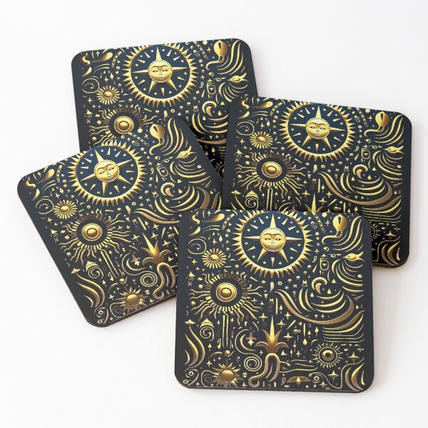 Item preview, Sun and Moon Worship designed and sold by Lilly Land.