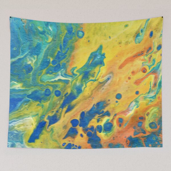 Item preview, Sun Fire designed and sold by LWDstudio.