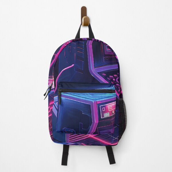 Item preview, Retro Arcade Designs designed and sold by nomiraclehere.