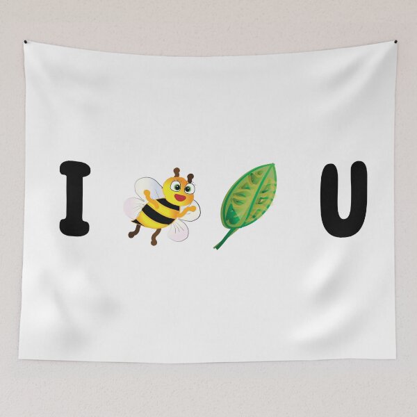 Item preview, I Believe U, I Really Do designed and sold by MilabArt.
