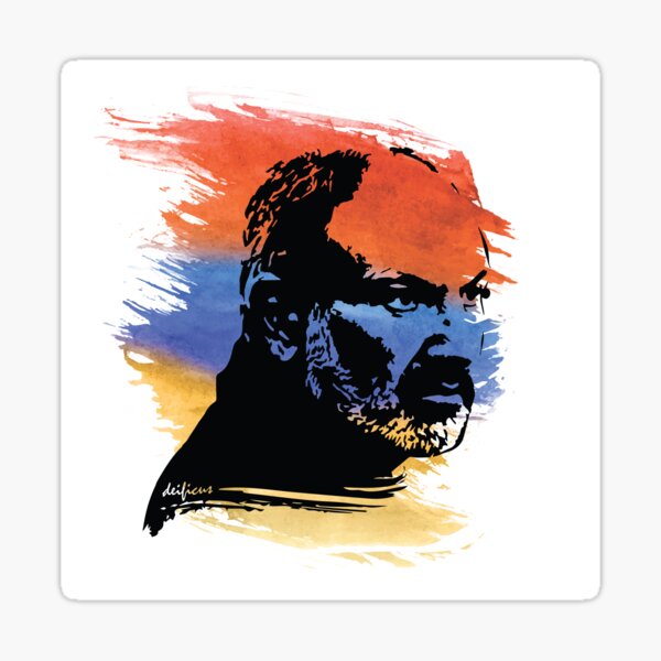 Item preview, Nikol Pashinyan - Armenia Hayastan designed and sold by deificusArt.