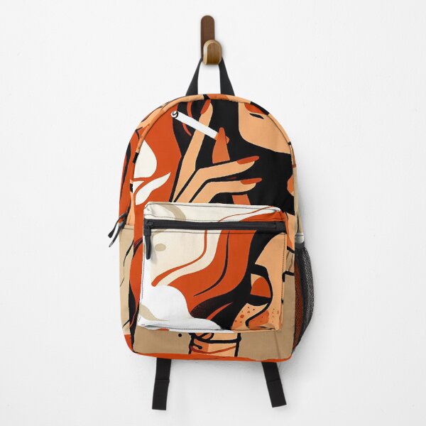 Item preview, Woman thinking with a cigarette designed and sold by Yemimendez.