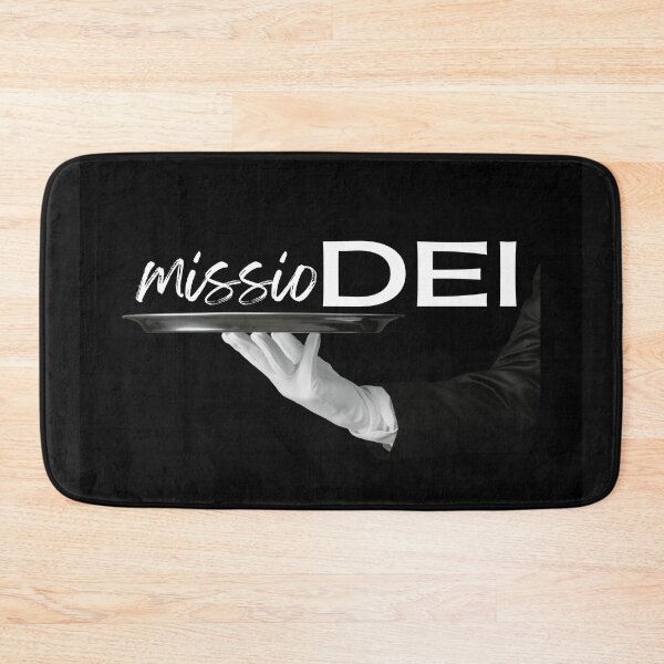 Item preview, missio DEI designed and sold by jreiter57.