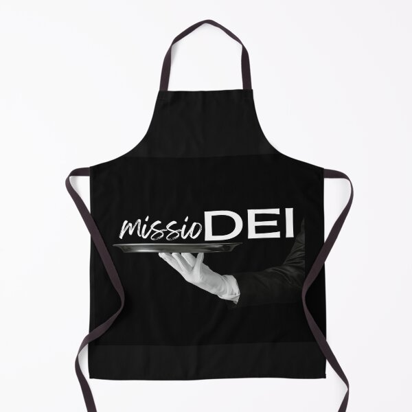 Item preview, missio DEI designed and sold by jreiter57.