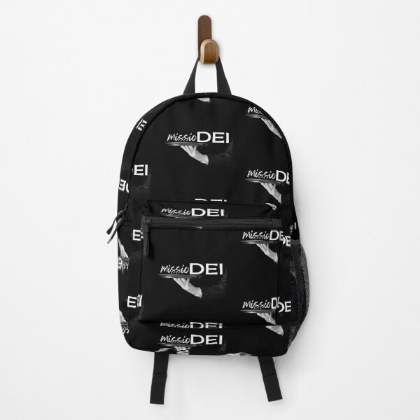 Item preview, missio DEI designed and sold by jreiter57.