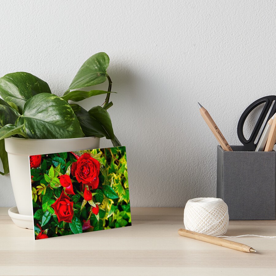 Item preview, Art Board Print designed and sold by thechronicsloth.