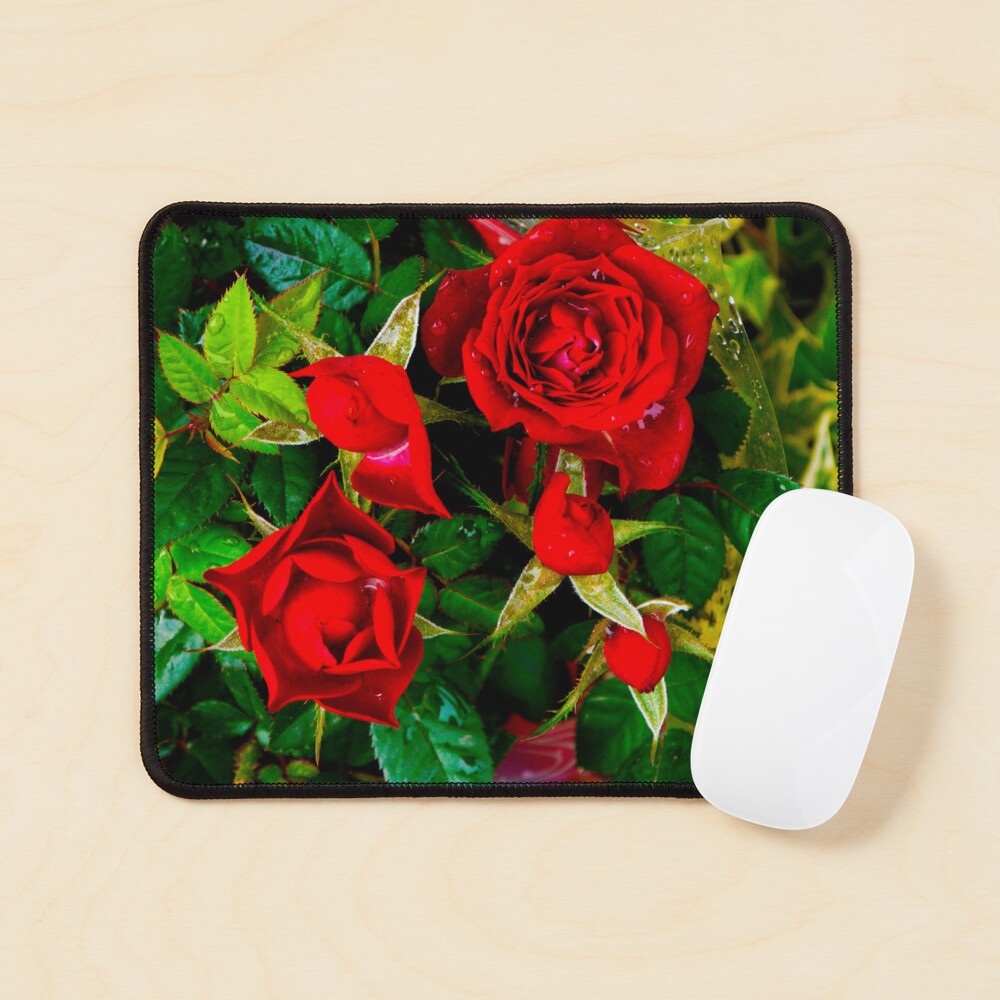 Item preview, Mouse Pad designed and sold by thechronicsloth.