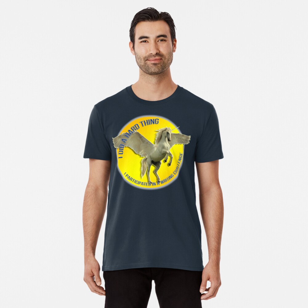 Item preview, Premium T-Shirt designed and sold by RockWinterRec.