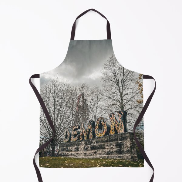 Item preview, The Sign From Demon designed and sold by RollingRC.