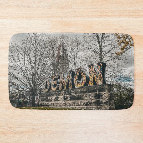 Item preview, The Sign From Demon designed and sold by RollingRC.