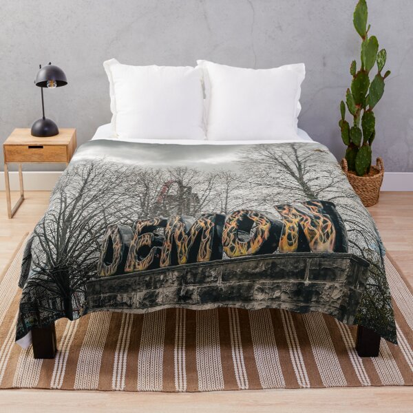 Item preview, The Sign From Demon designed and sold by RollingRC.