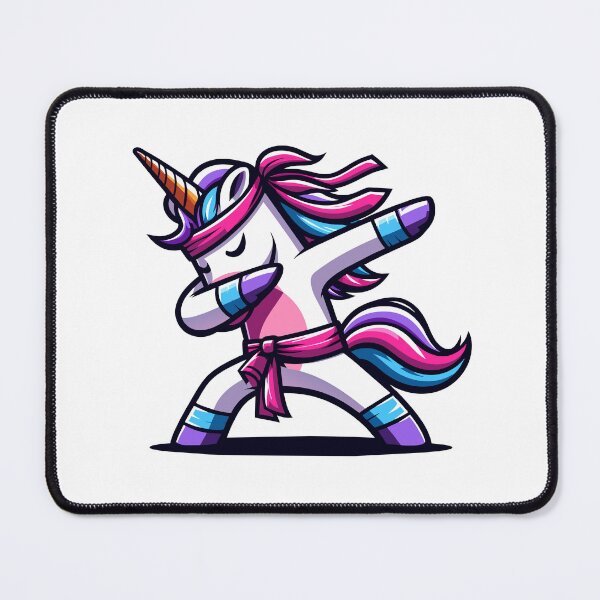 Item preview, Dabbing Unicorn designed and sold by Designowner.