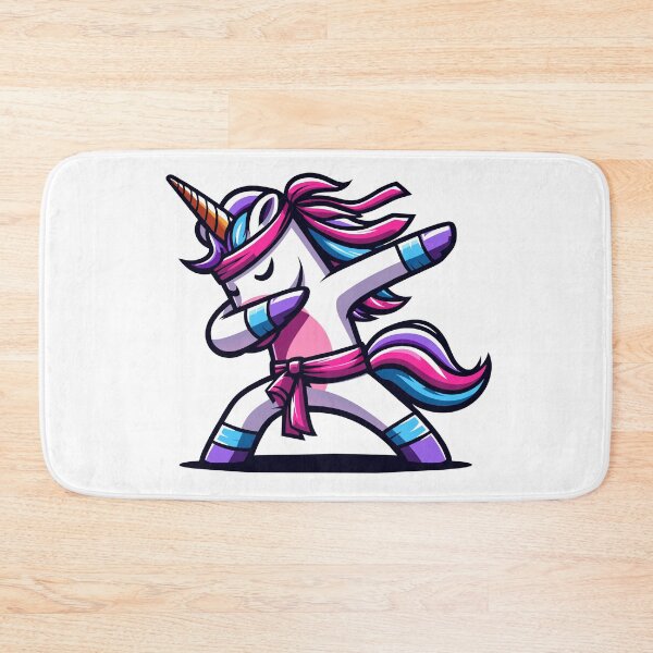 Item preview, Dabbing Unicorn designed and sold by Designowner.