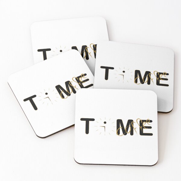 Item preview, time coffee scribbles designed and sold by Scribbles Aboo.