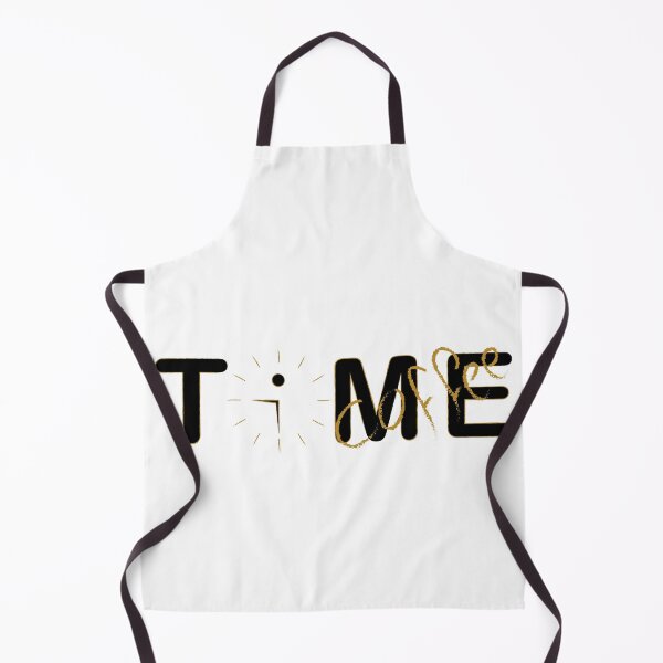Item preview, time coffee scribbles designed and sold by Scribbles Aboo.