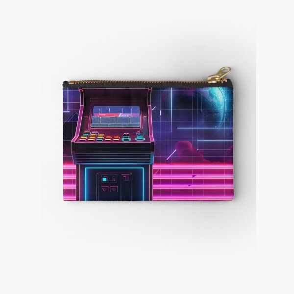 Item preview, Retro Arcade Designs designed and sold by nomiraclehere.