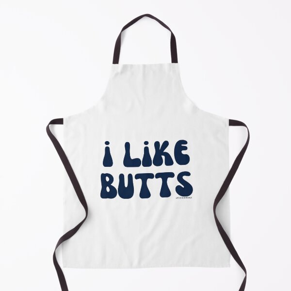 Item preview, I like butts, v24 | @lilsboobthangs designed and sold by lilsboobthangs.