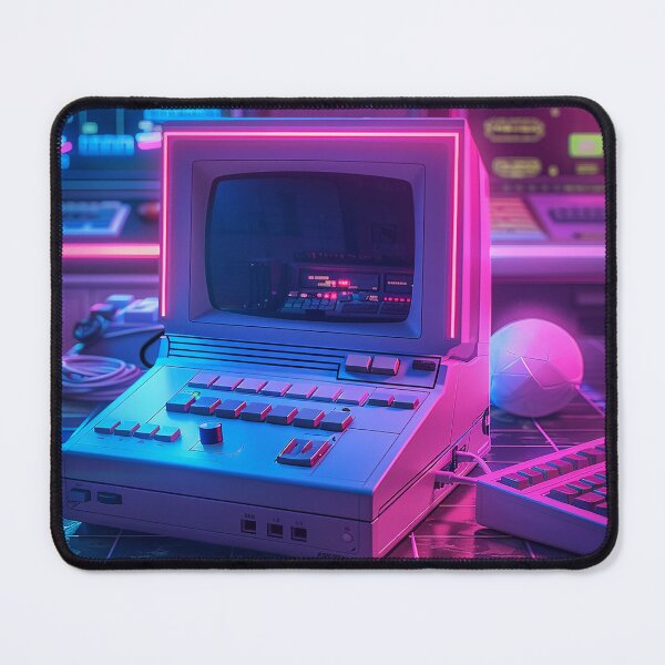 Item preview, Retro Arcade Designs designed and sold by nomiraclehere.