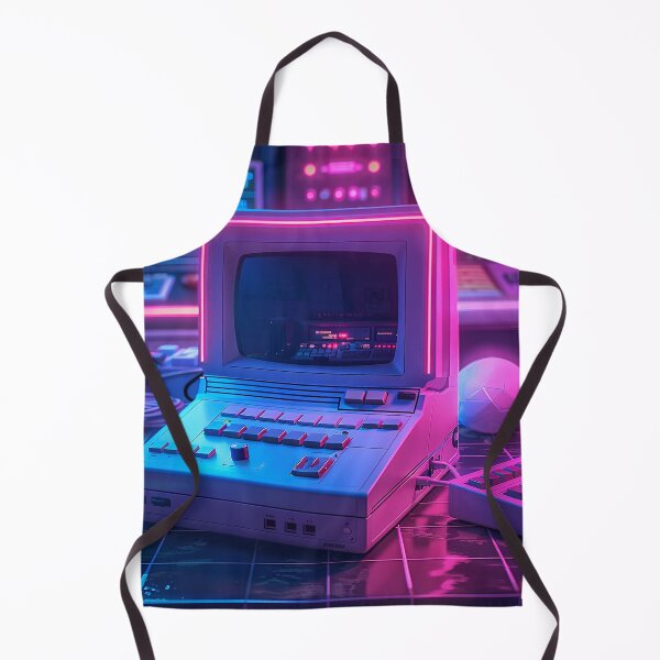 Item preview, Retro Arcade Designs designed and sold by nomiraclehere.