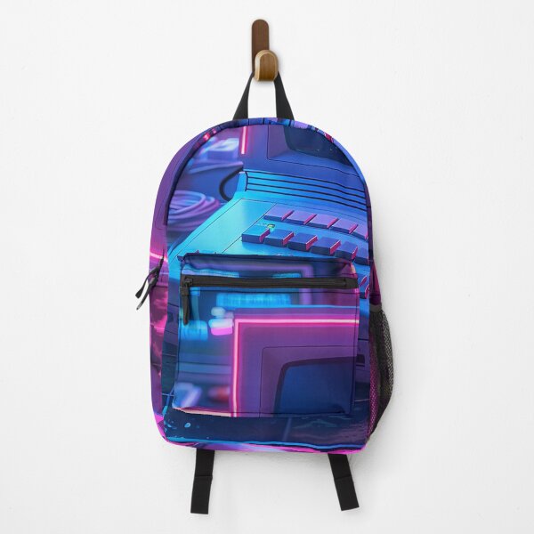 Item preview, Retro Arcade Designs designed and sold by nomiraclehere.