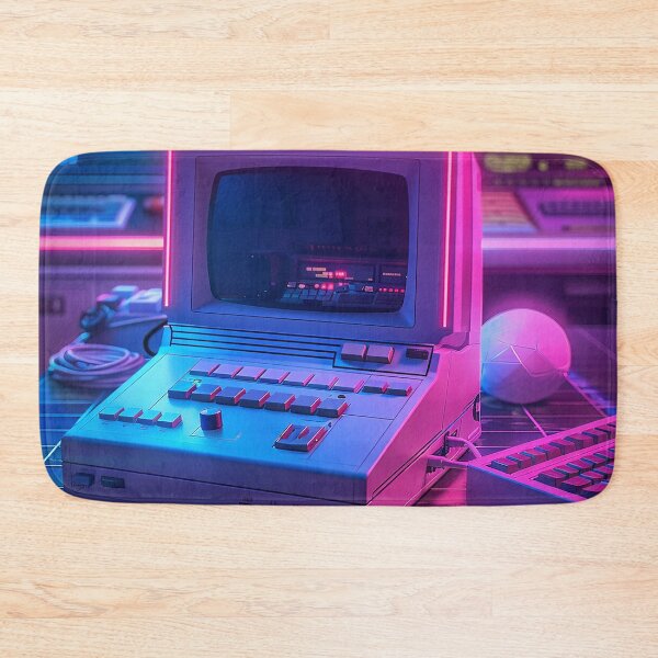 Item preview, Retro Arcade Designs designed and sold by nomiraclehere.