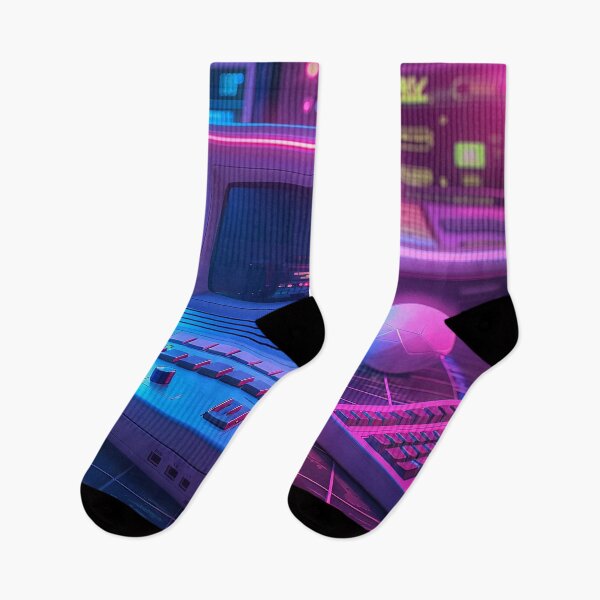 Item preview, Retro Arcade Designs designed and sold by nomiraclehere.