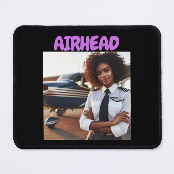 Item preview, Airhead designed and sold by DudzDesignz.