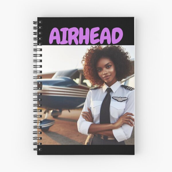 Item preview, Airhead designed and sold by DudzDesignz.