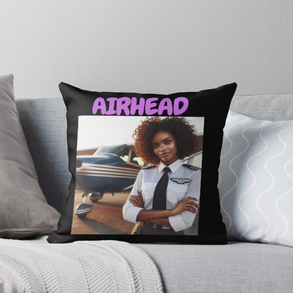 Item preview, Airhead designed and sold by DudzDesignz.