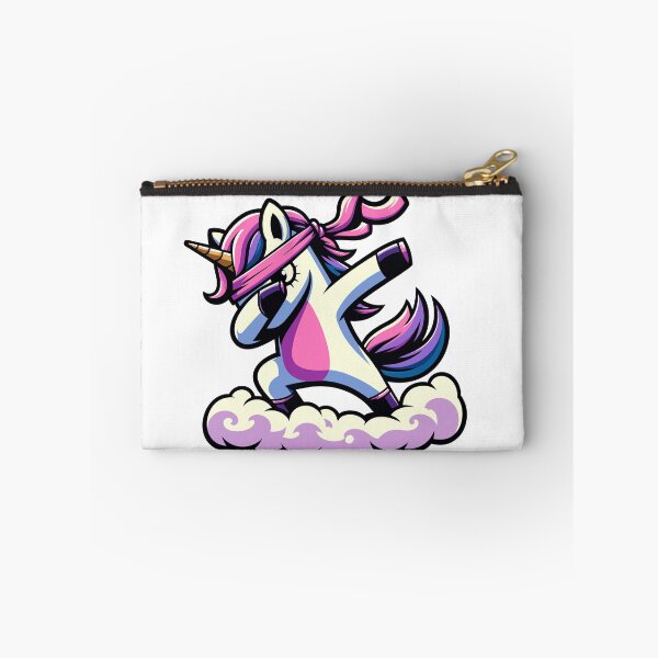 Item preview, Dabbing Unicorn on Cloud designed and sold by Designowner.