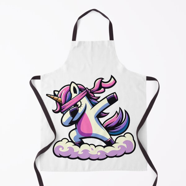 Item preview, Dabbing Unicorn on Cloud designed and sold by Designowner.