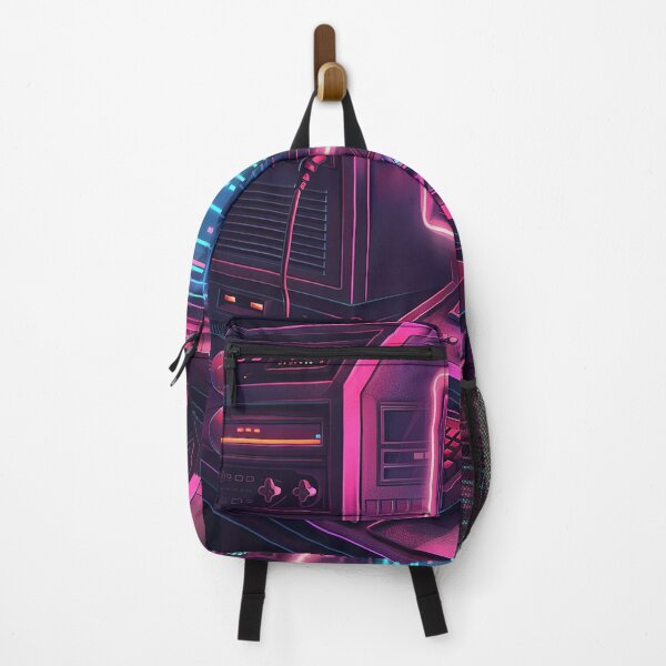 Item preview, Retro Arcade Designs designed and sold by nomiraclehere.