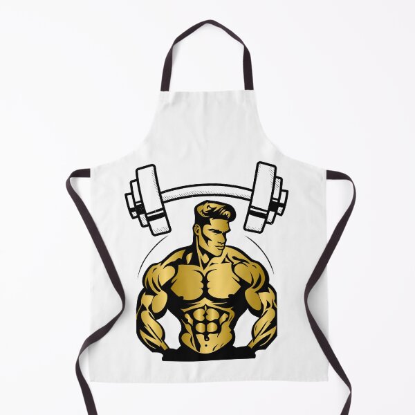 Item preview, GYM MAN designed and sold by LXS boutique.