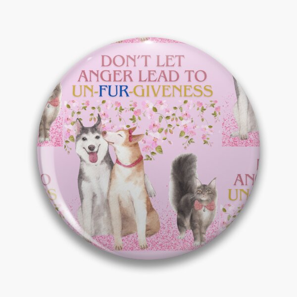 Item preview, Unforgiveness is Like Matted Fur designed and sold by AngeneLeArt.
