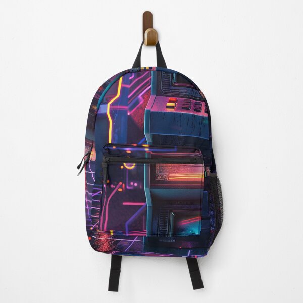 Item preview, Retro Arcade Designs designed and sold by nomiraclehere.