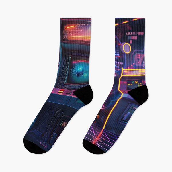 Item preview, Retro Arcade Designs designed and sold by nomiraclehere.